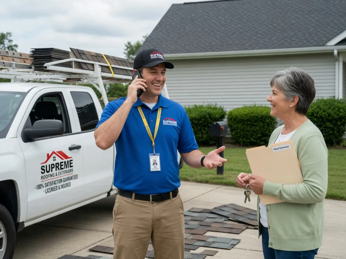 Roof Replacement Fowler, OH FAQs
